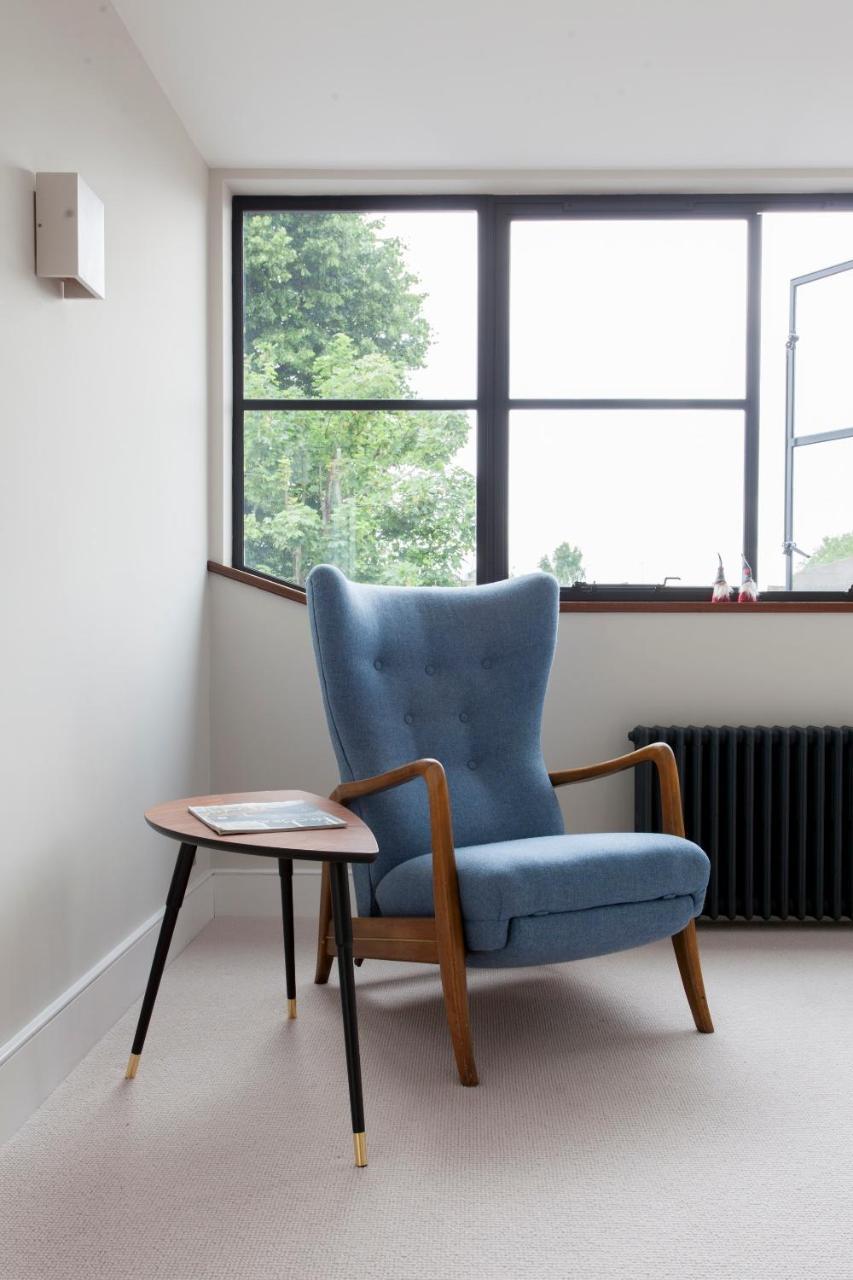 Ardilaun Road By Onefinestay Apartment London