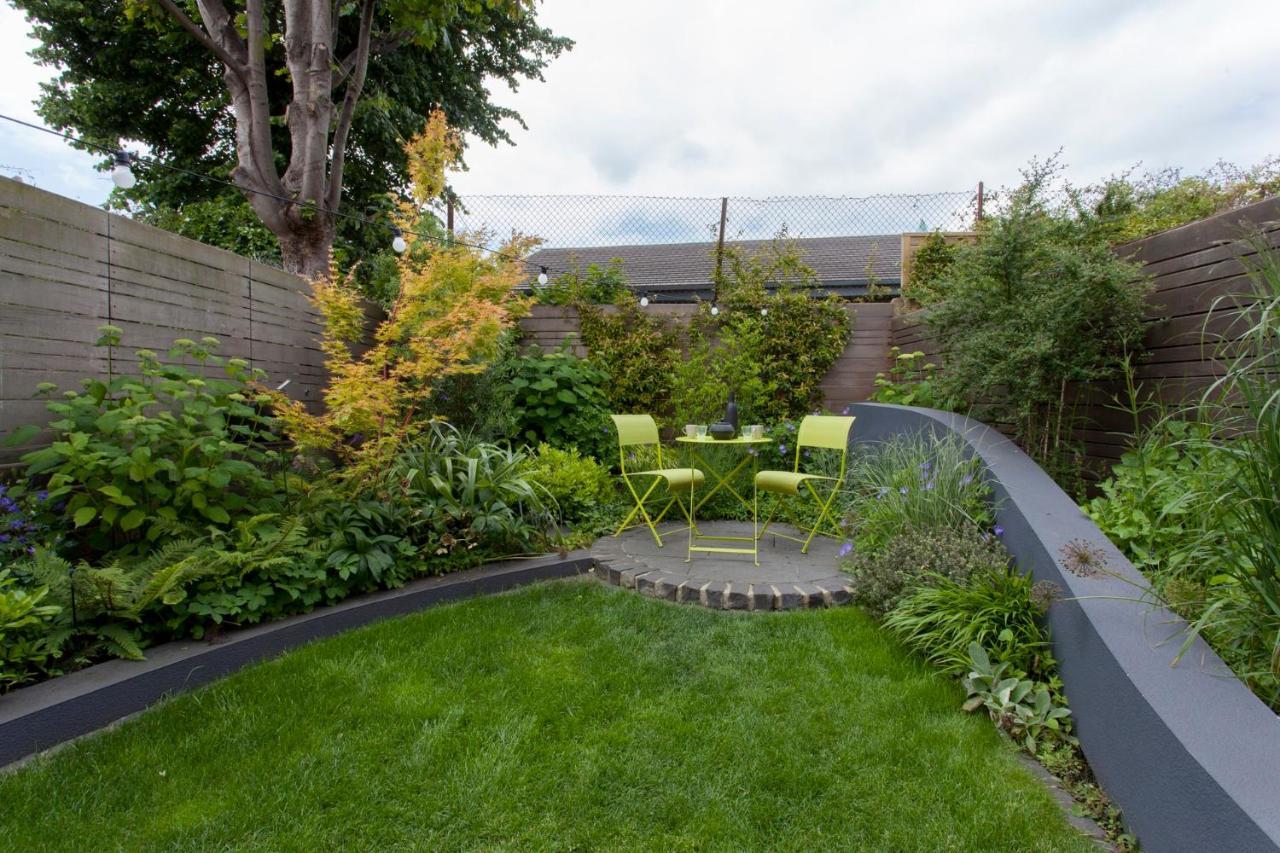 Ardilaun Road By Onefinestay Apartment London