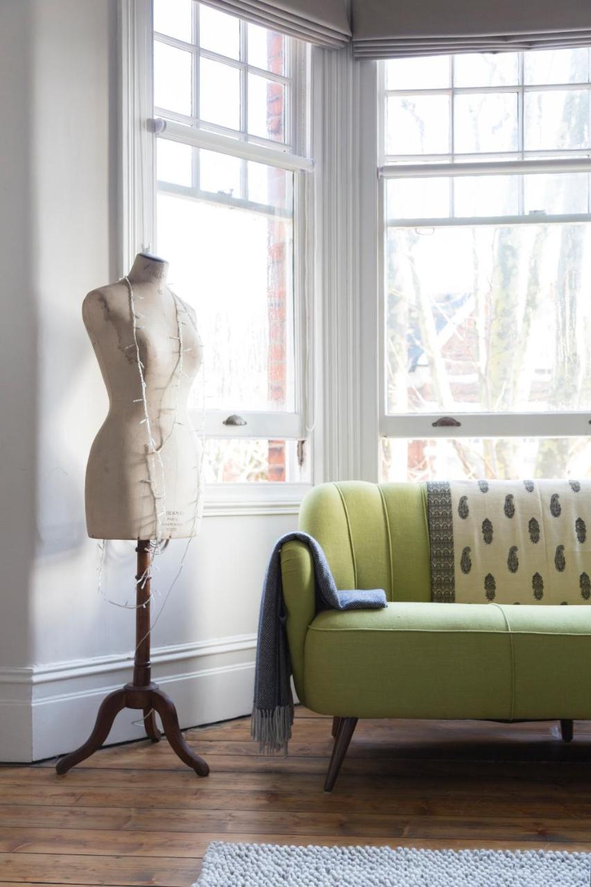Ardilaun Road By Onefinestay * London