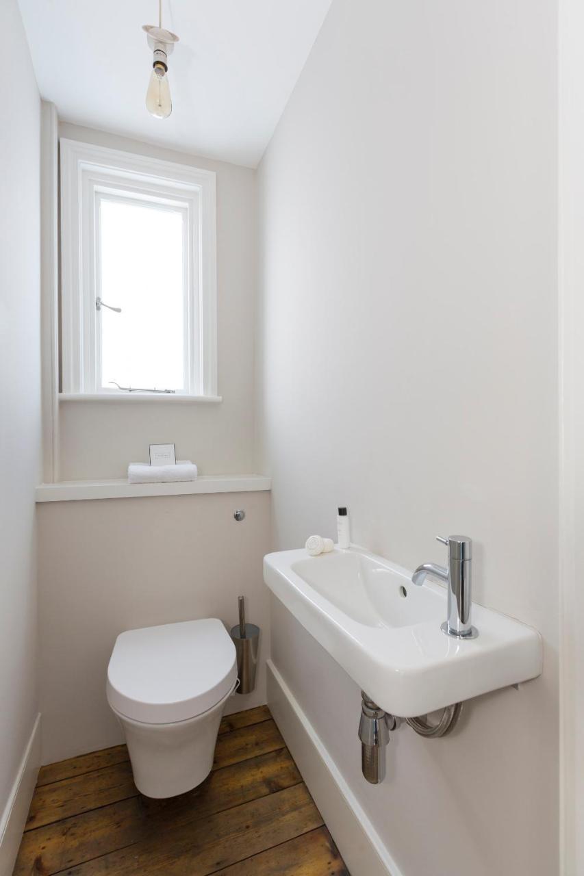 Ardilaun Road By Onefinestay London