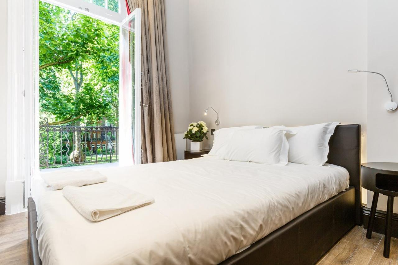 Bramham Gardens View Appartement