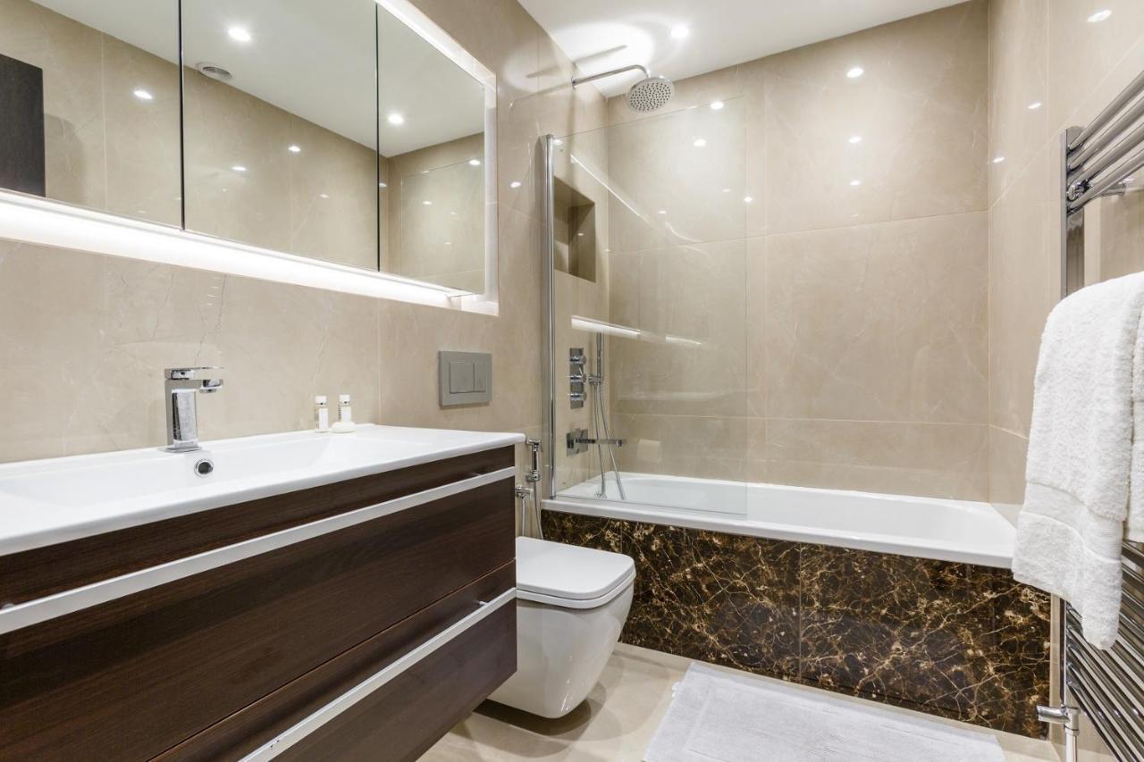Appartement Bramham Gardens View *