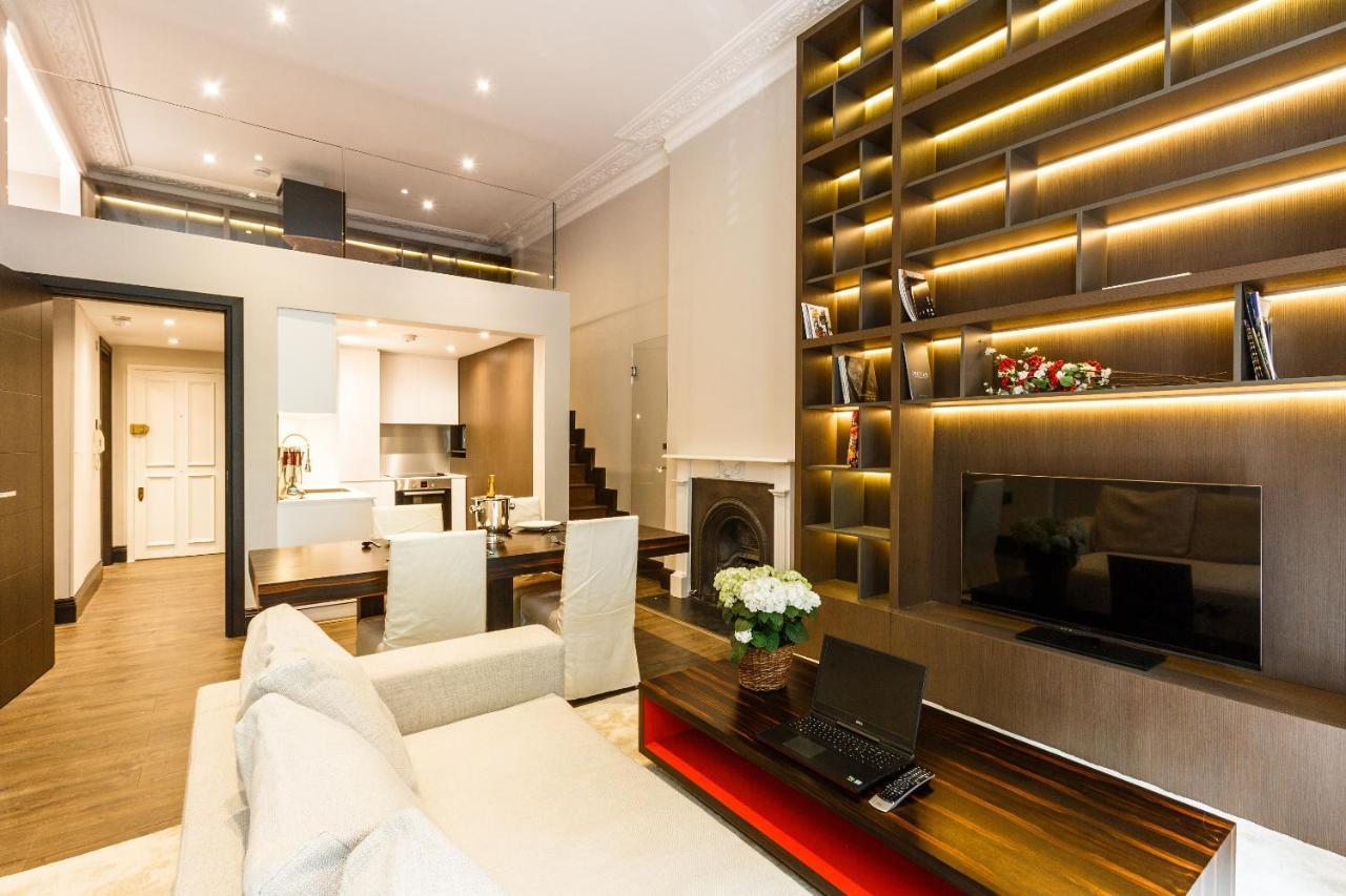 Bramham Gardens View Appartement