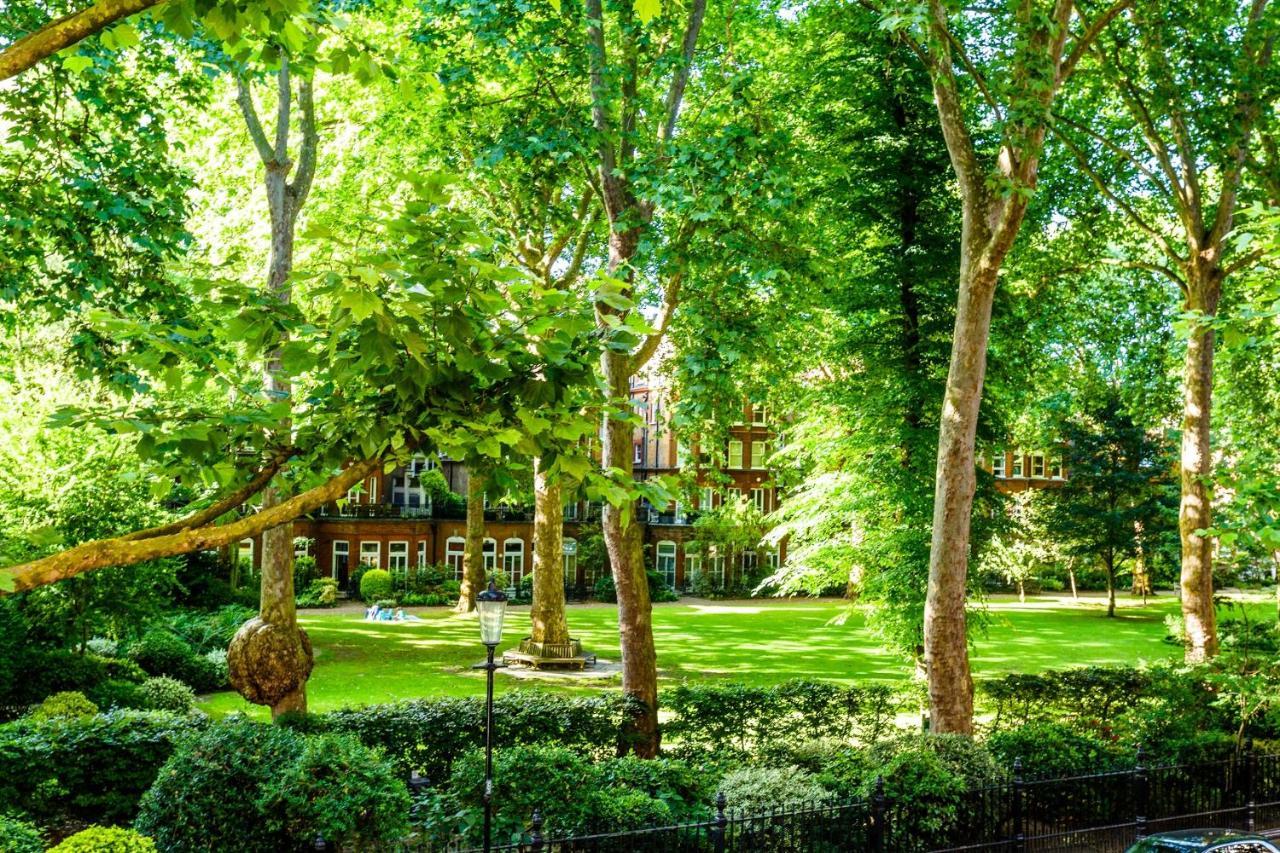 Appartement Bramham Gardens View