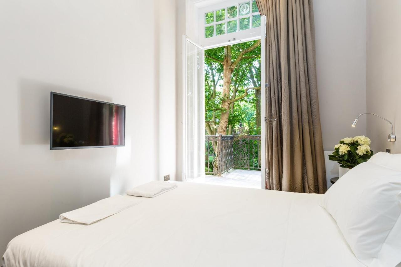 Bramham Gardens View Londen