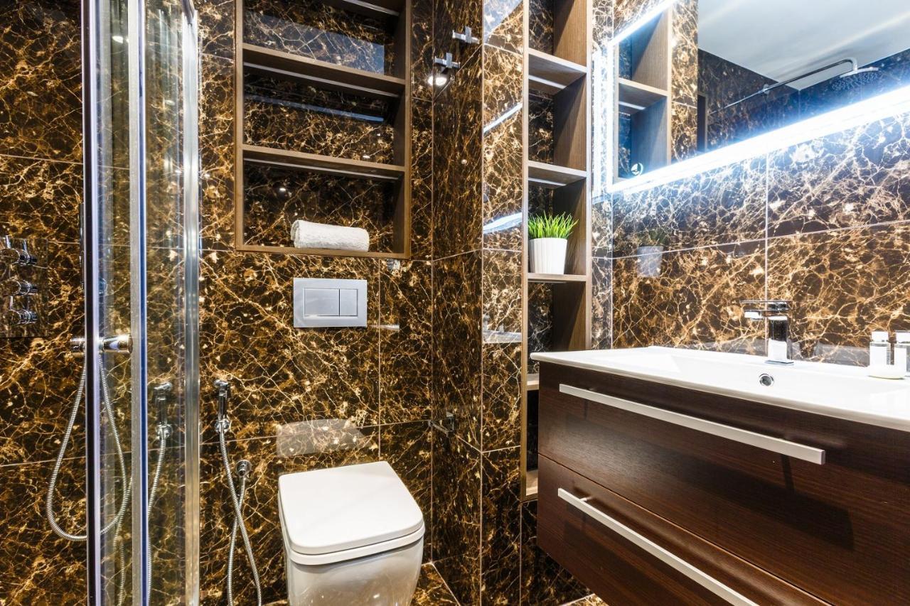 Bramham Gardens View Appartement Londen