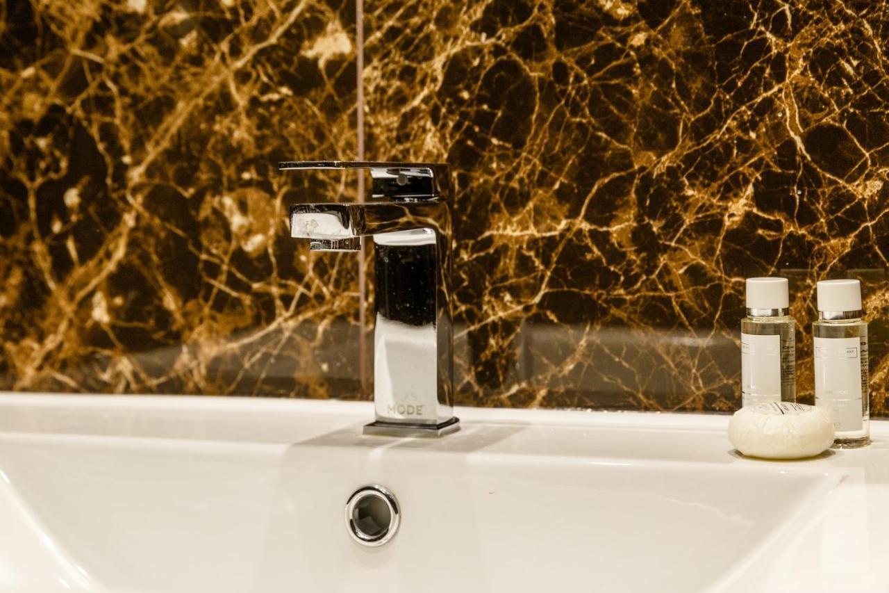 Appartement Bramham Gardens View Londen