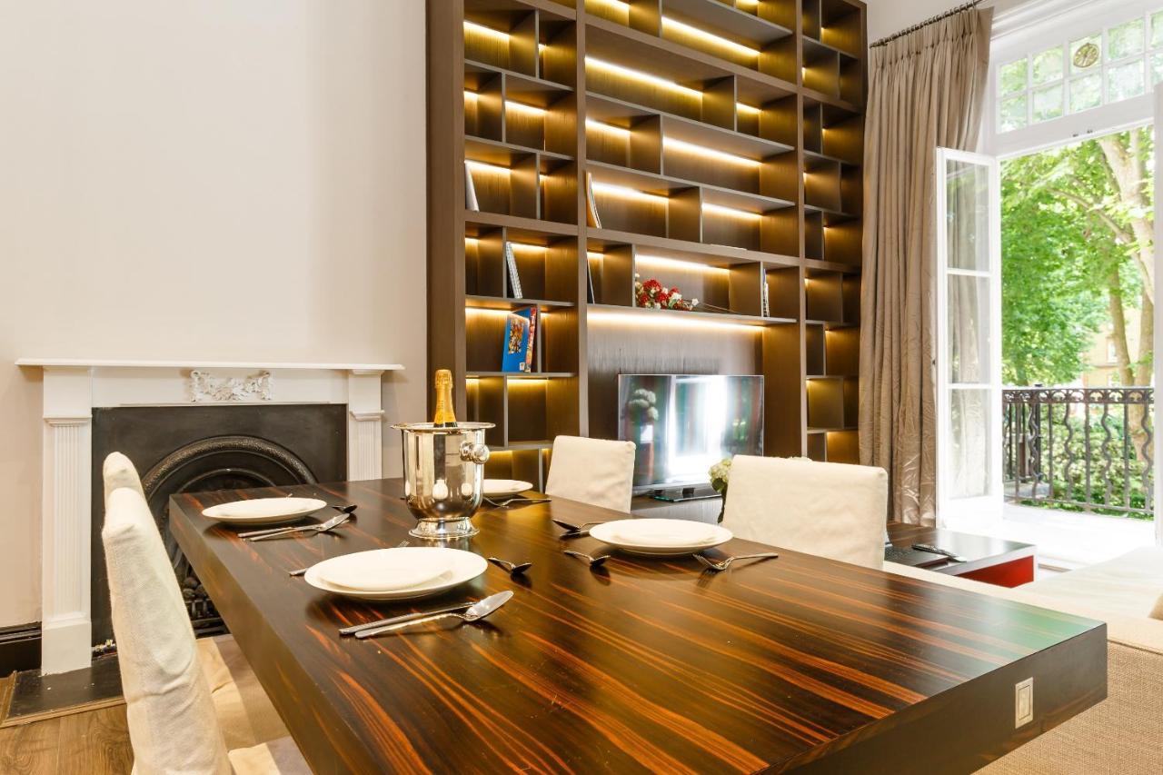Bramham Gardens View Appartement Londen