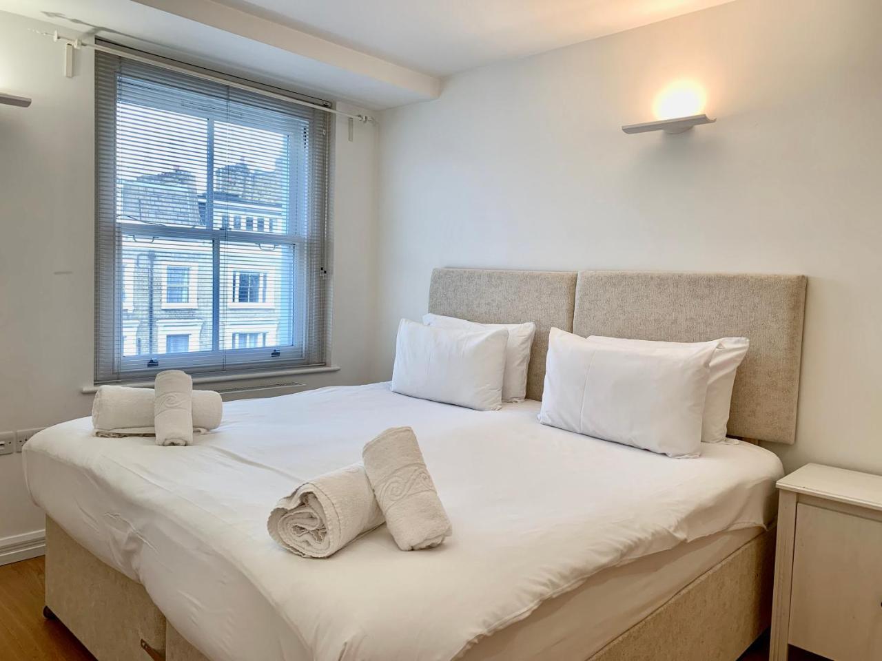 Appartement Lexham Gardens By Mayfair Londen