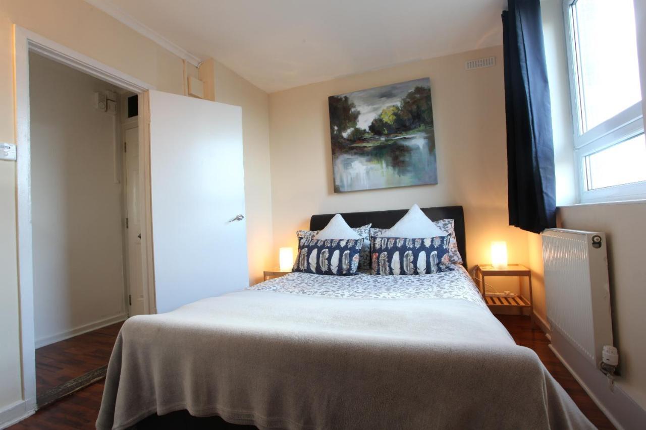 Appartamento Chelsea Off Kings Road One Bedroom With Balcony