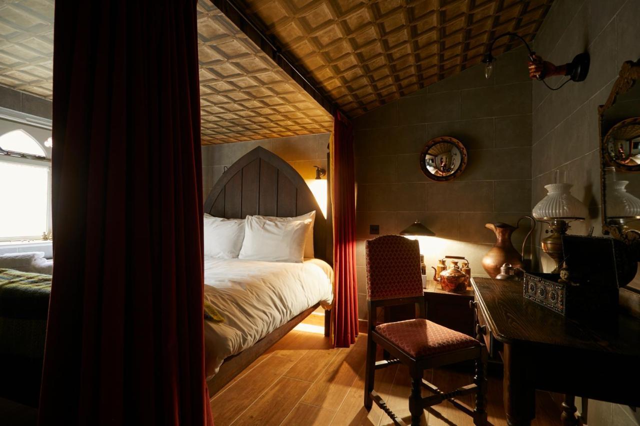 Georgian House Hotell London