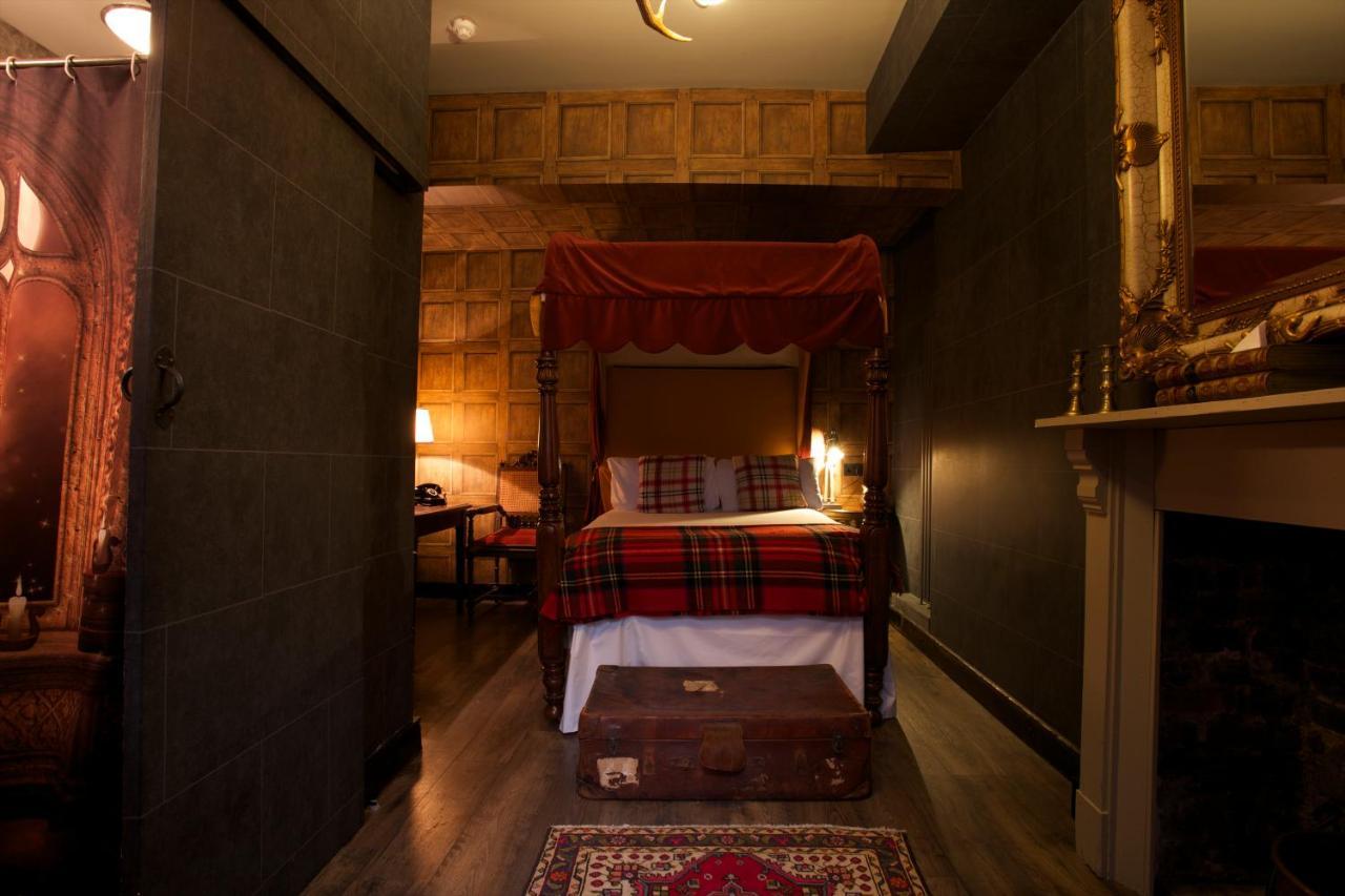 Georgian House Hotell