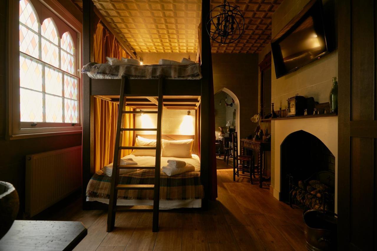 Hotell Georgian House