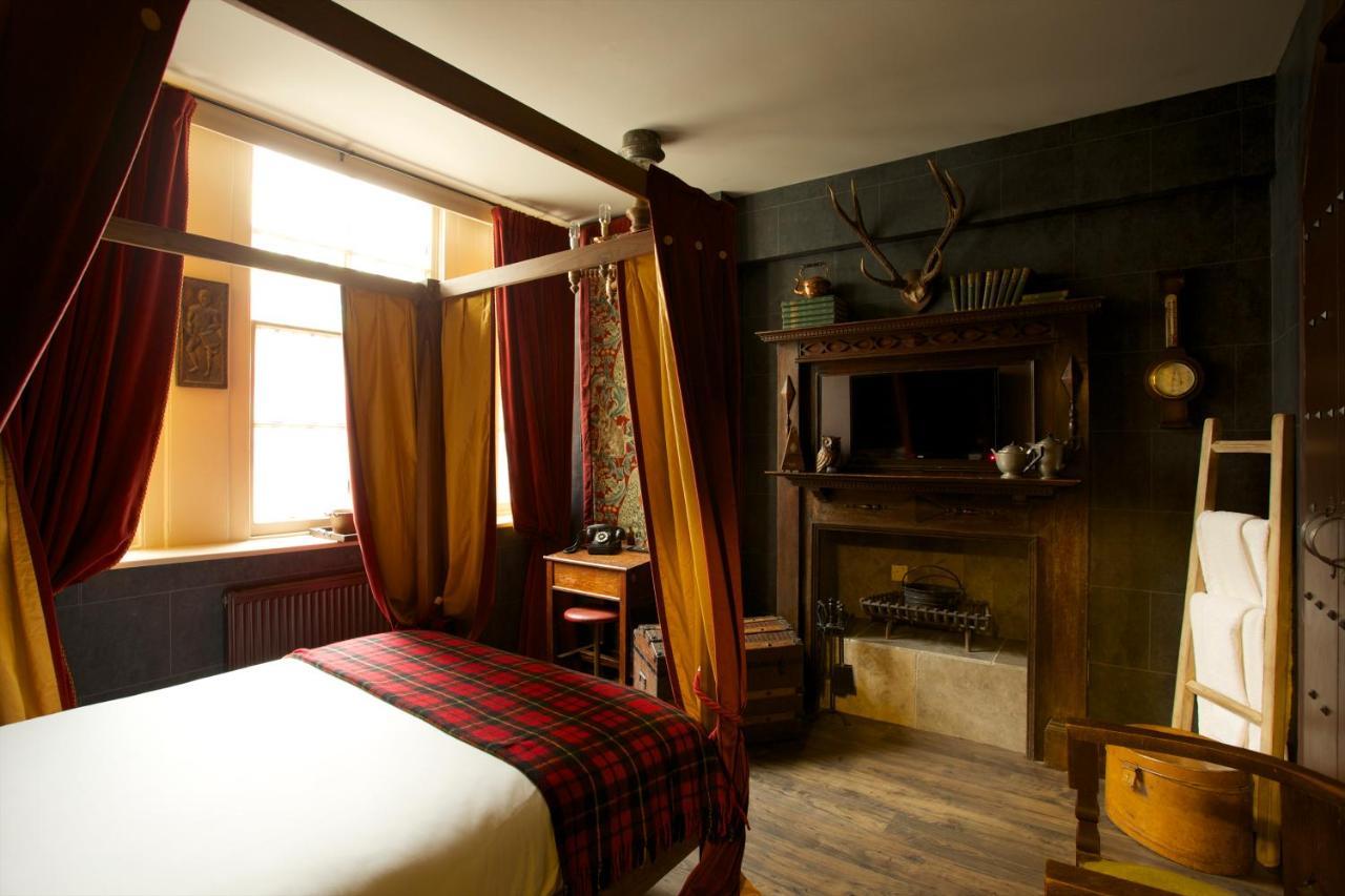 Hotell Georgian House London