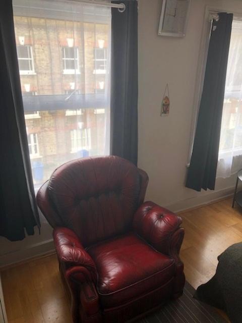 Raspberry Lodge Guest house London
