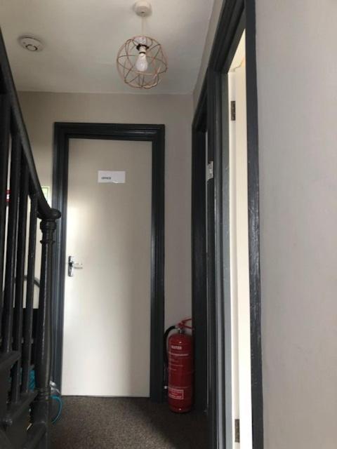 Raspberry Lodge Guest house London