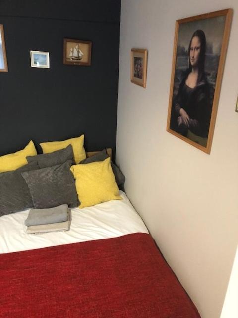 Guest house Raspberry Lodge London