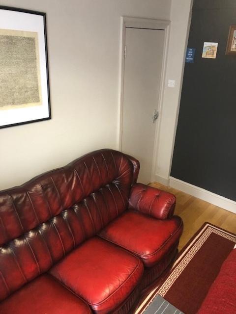 Guest house Raspberry Lodge 3*