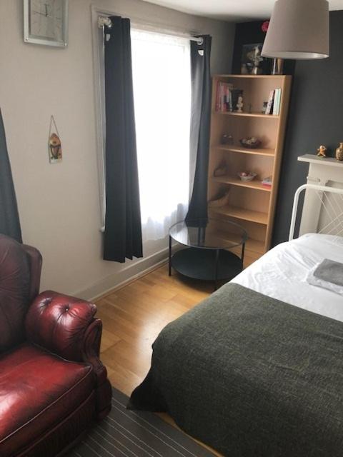 Raspberry Lodge 3* London