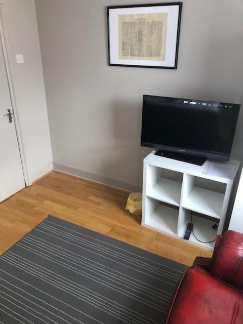 Raspberry Lodge 3* London