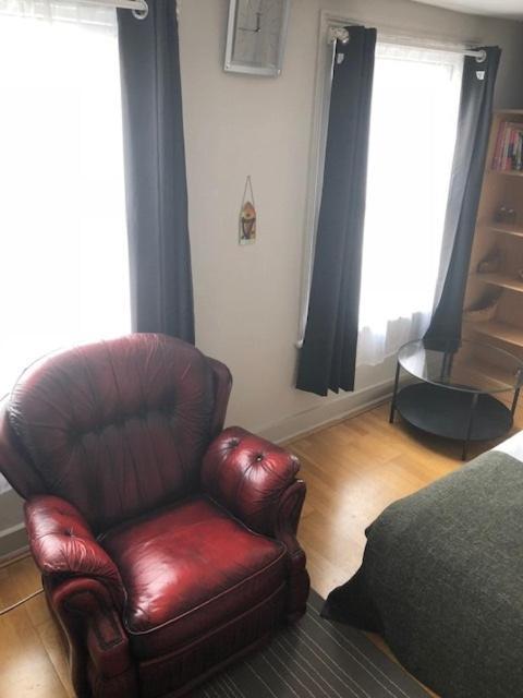 Raspberry Lodge