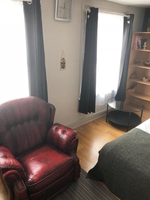 Raspberry Lodge Guest house London