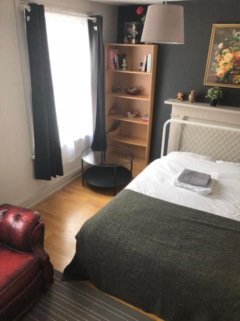 Raspberry Lodge 3*
