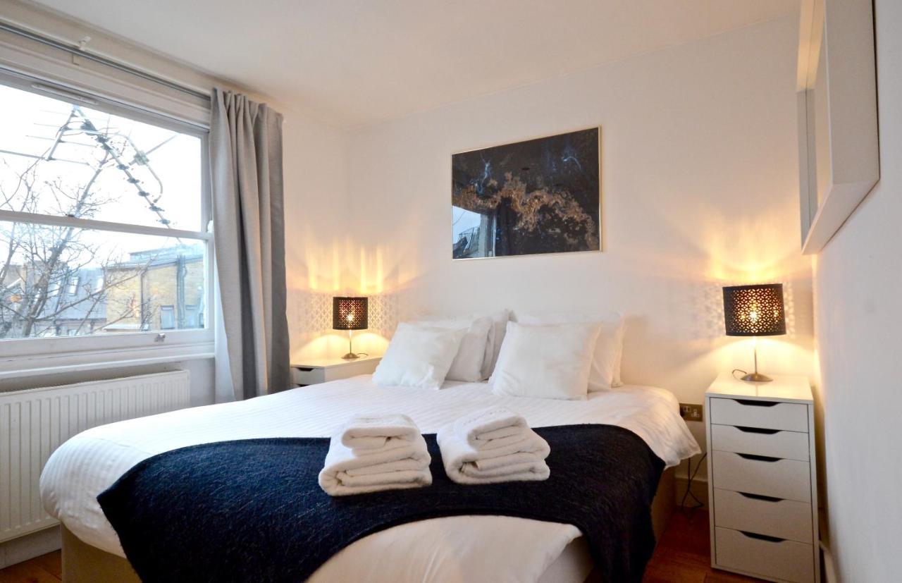 Leilighet Thrive Apartments London *