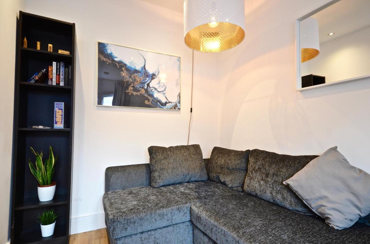 Thrive Apartments London Leilighet