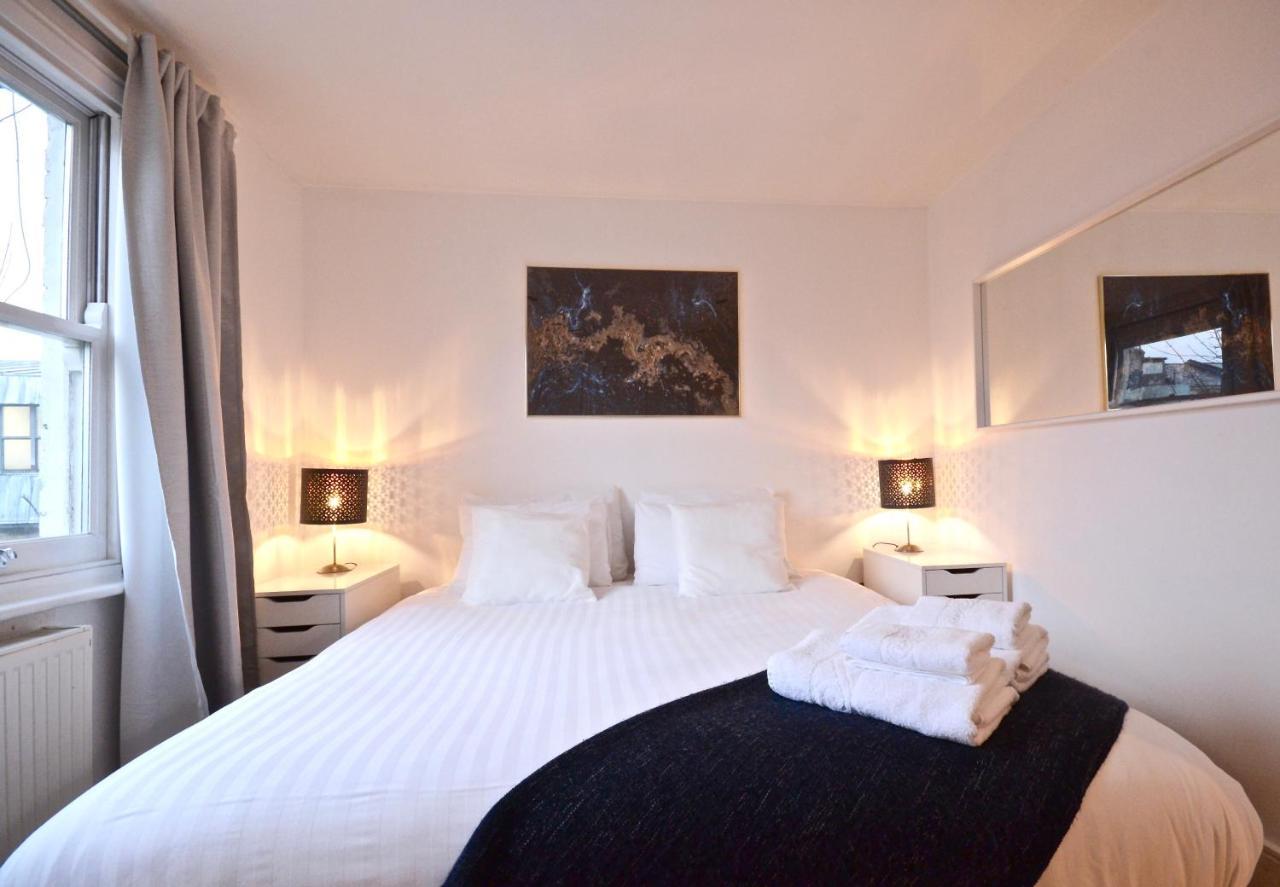 Thrive Apartments London Leilighet *