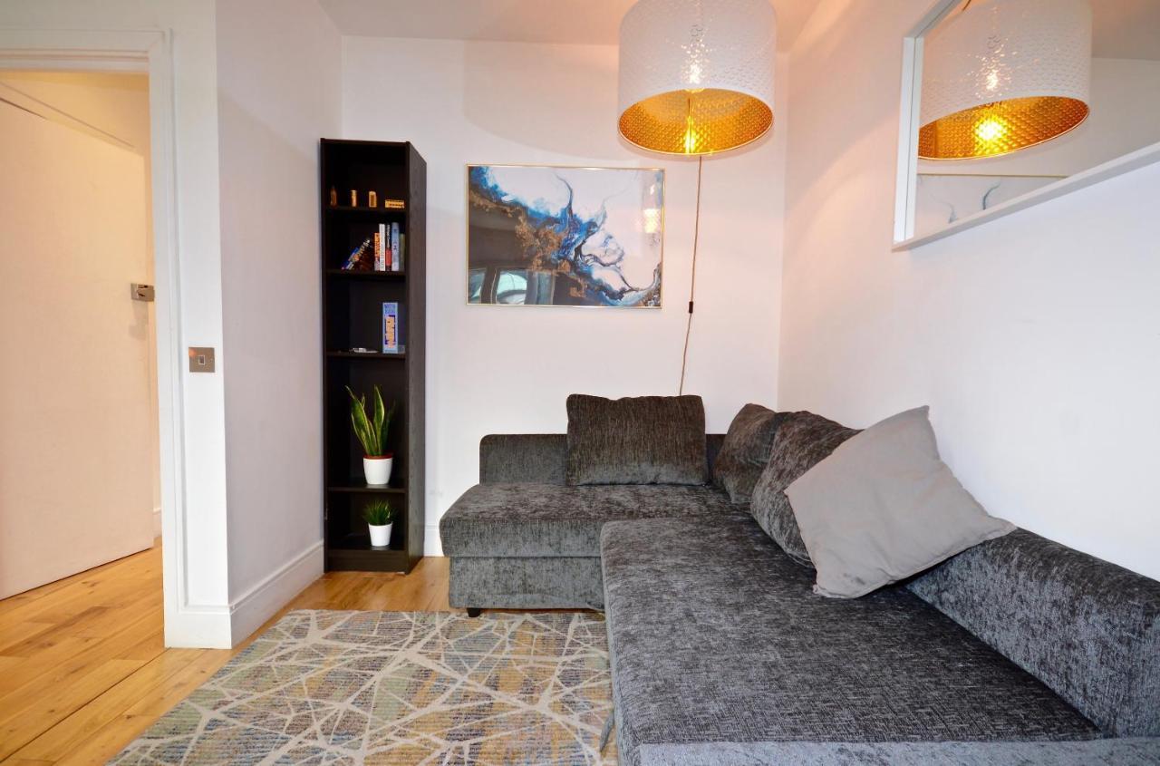 Leilighet Thrive Apartments London *