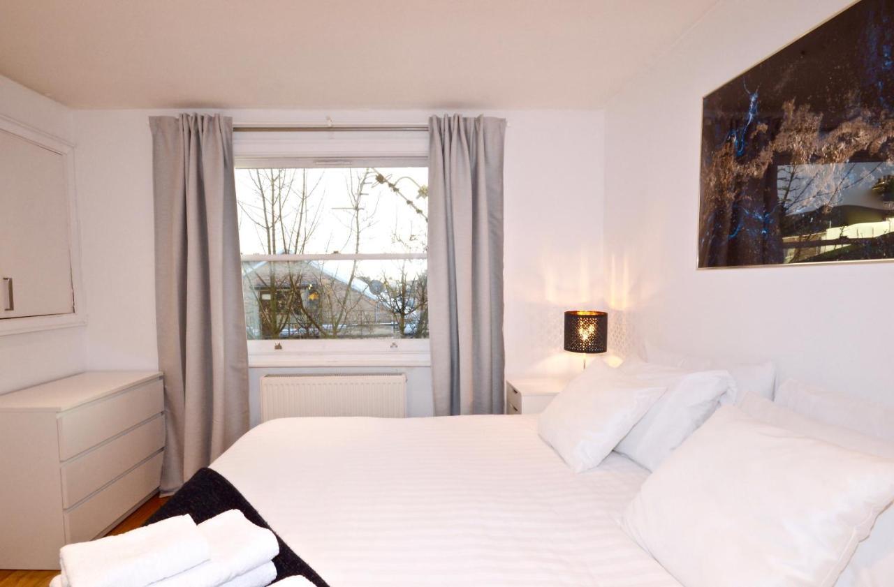Thrive Apartments London Leilighet *
