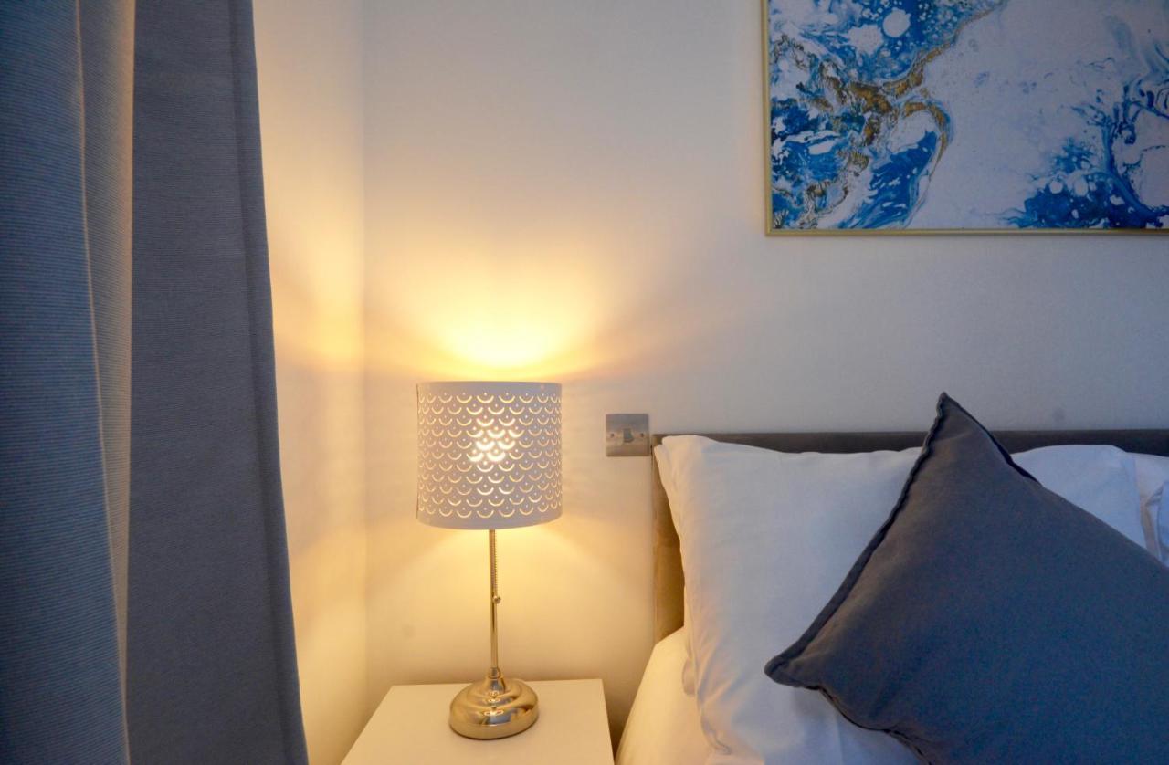 Thrive Apartments London Leilighet London