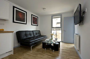 Shoreditch Two Apartment *