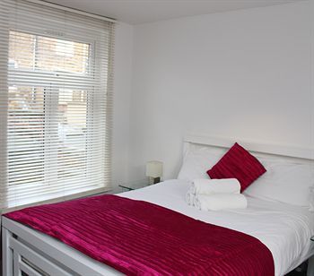 Apartment Shoreditch Two London