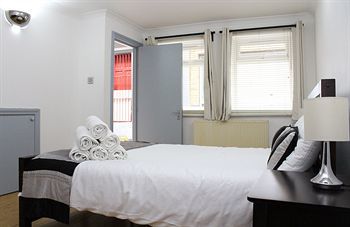 Shoreditch Two Apartment London