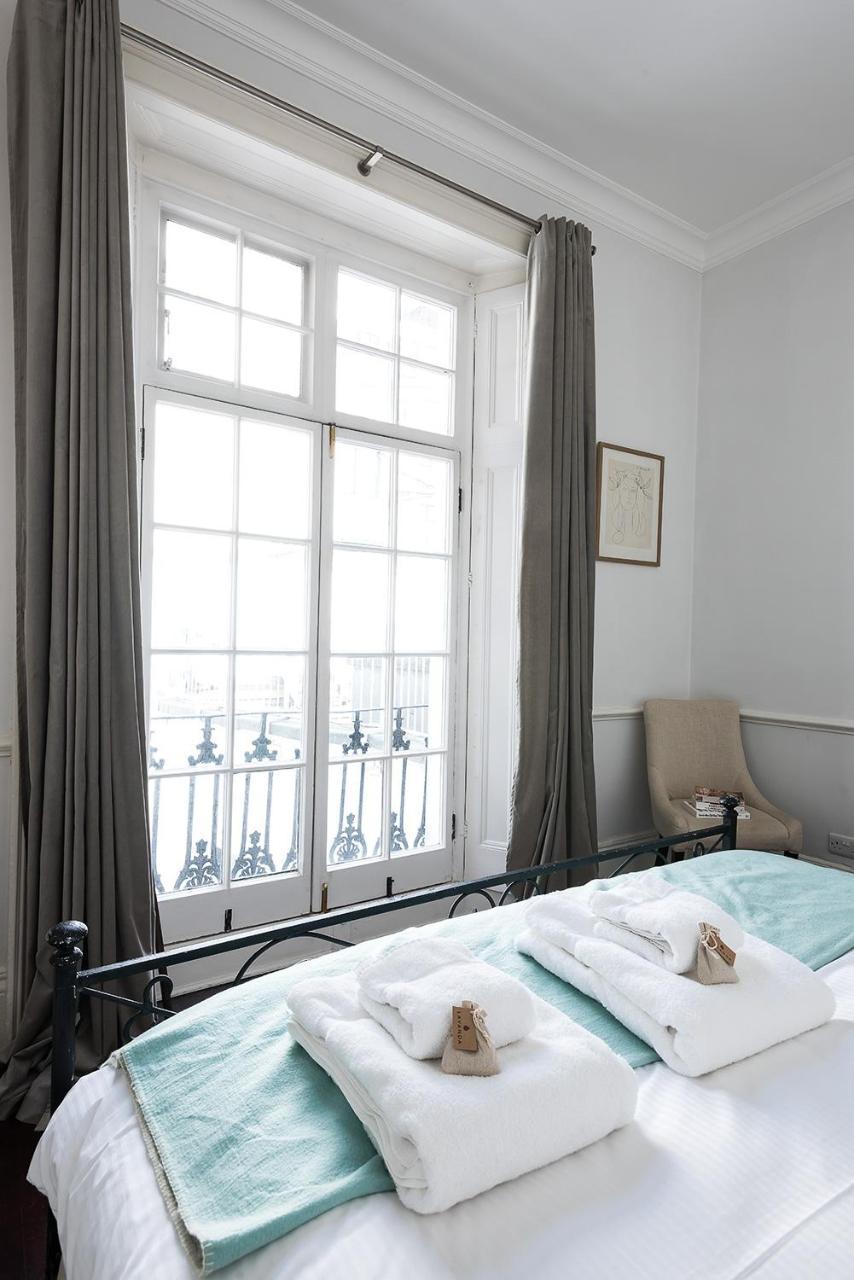 Appartement Traditional Stylish 1br Near Hyde Park