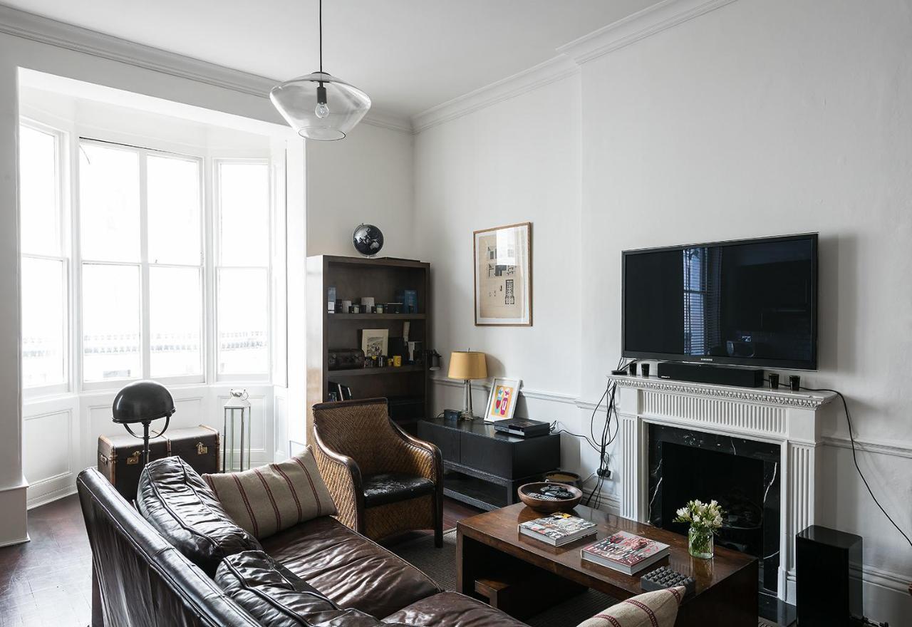 Traditional Stylish 1br Near Hyde Park Londen