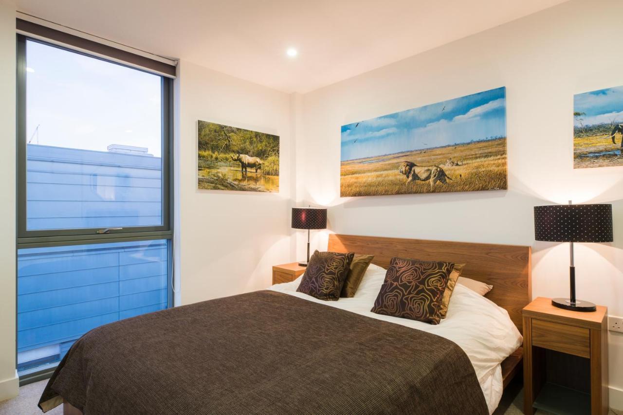 Elegant 1 Bed Flat With Balcony In Islington Apartment *