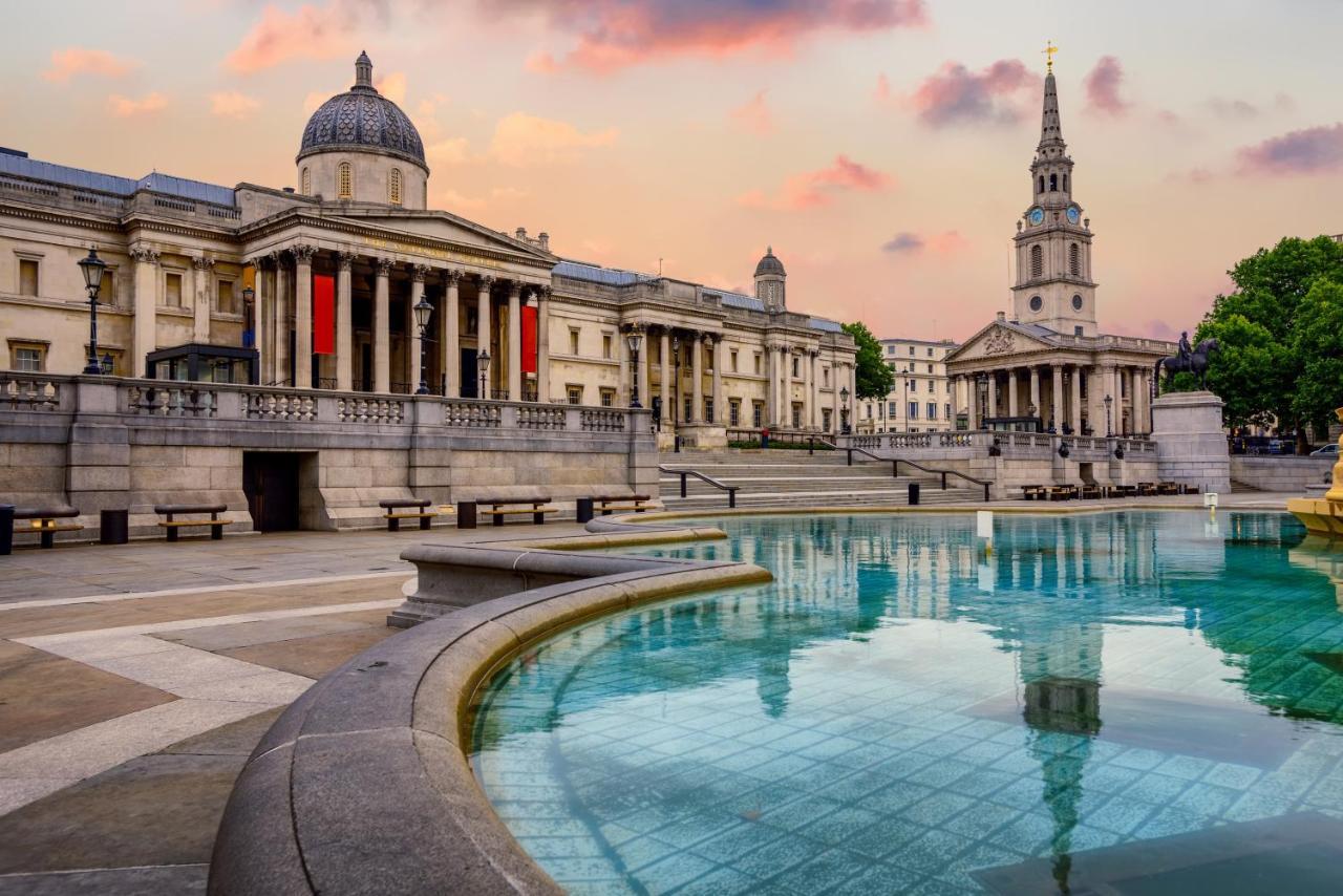 Clayton Of 4* London