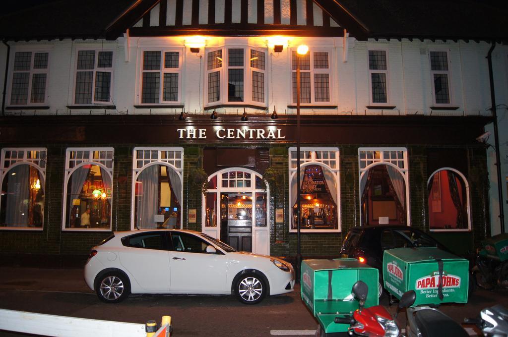 Hotel The