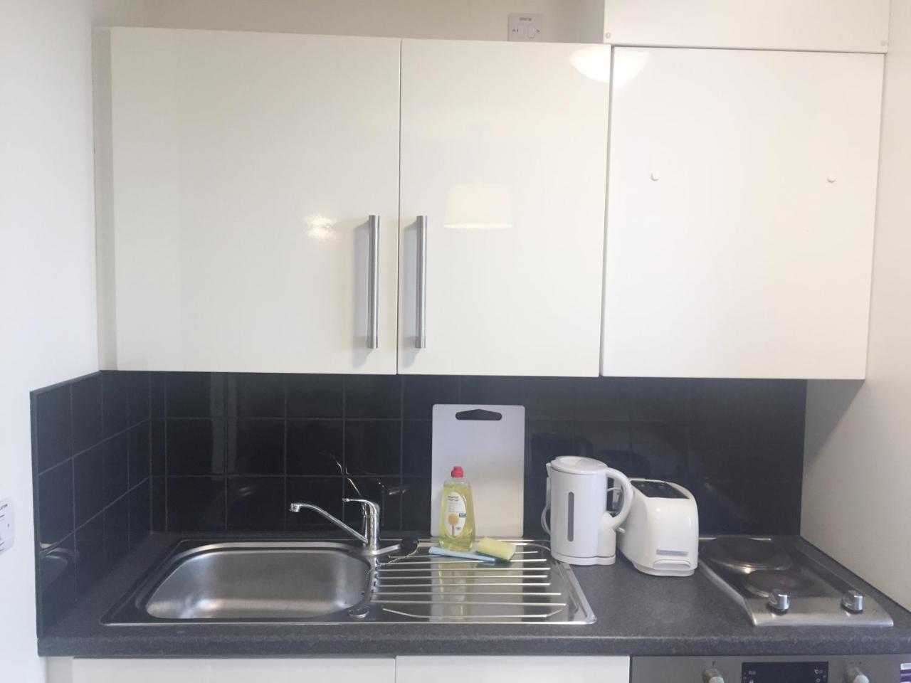 Lägenhet Ensuite Rooms, Southwark - Sk