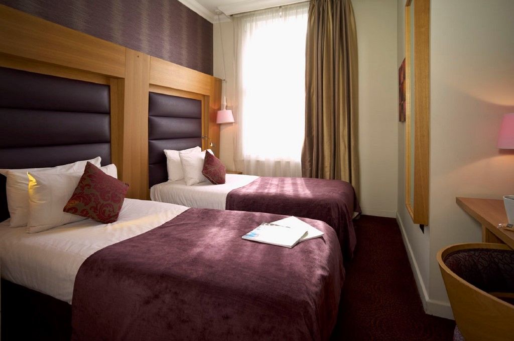 Ibis Styles Gloucester Road