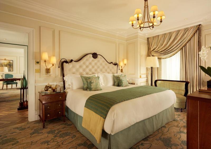 Mandarin Oriental Hyde Park, Hotel 5*