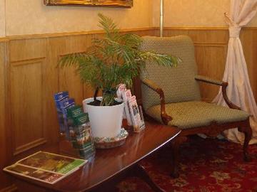 Springfield Hotel London