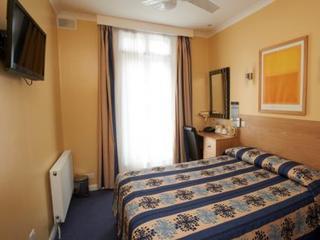 Hotel Luna And Simone London