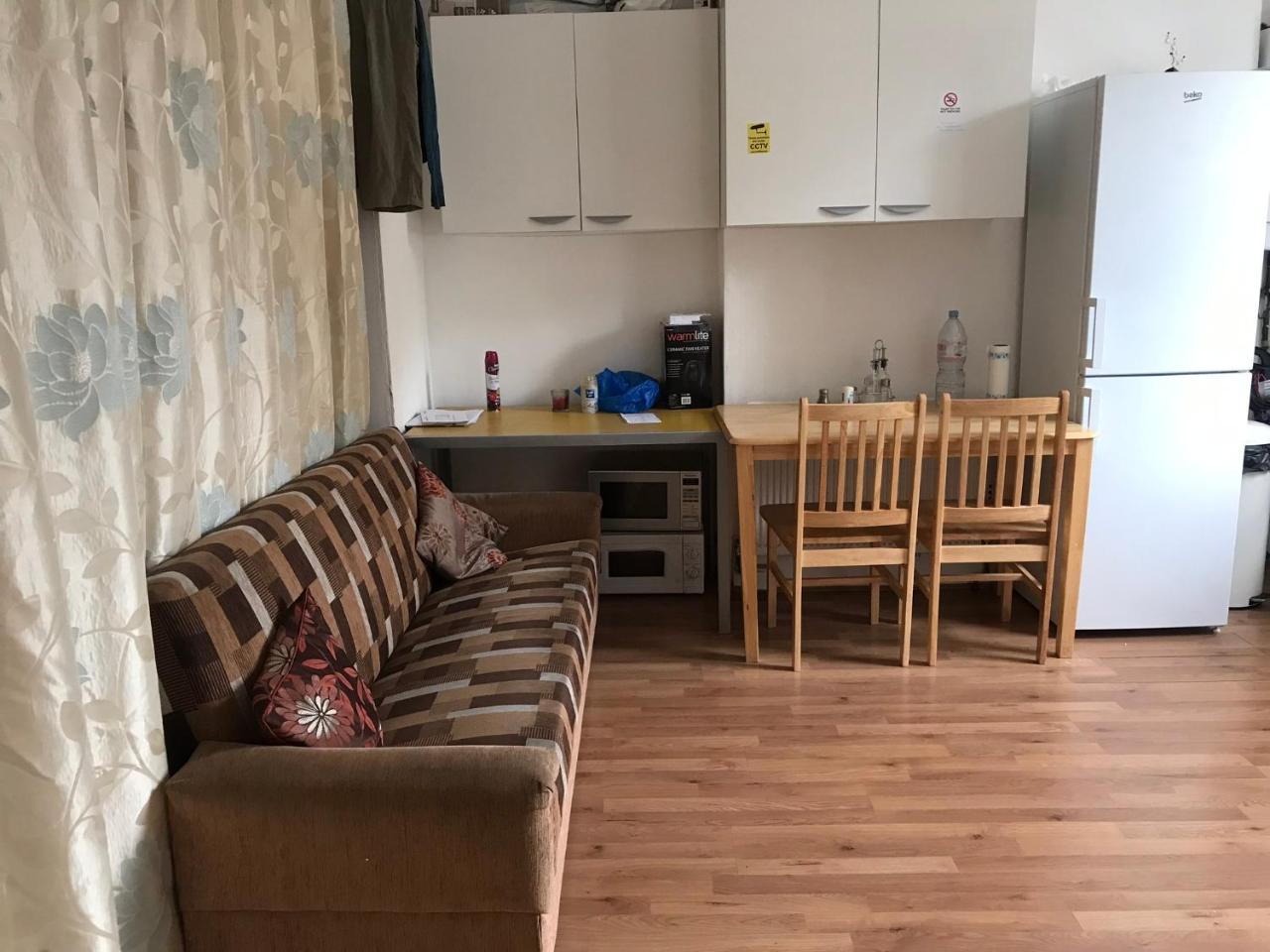 Poplar Pensionat