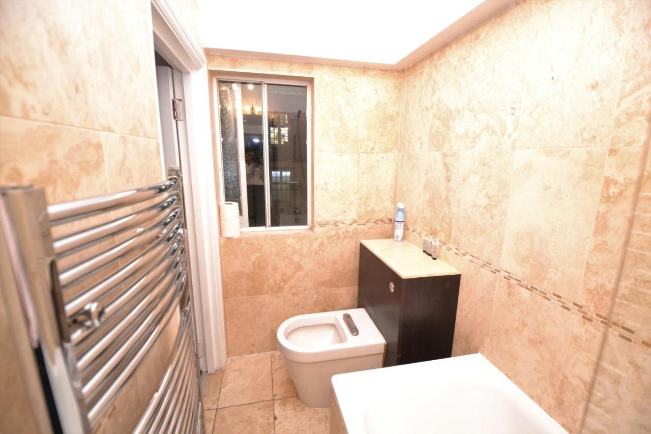 Loft Piccadilly Circle Apartment London