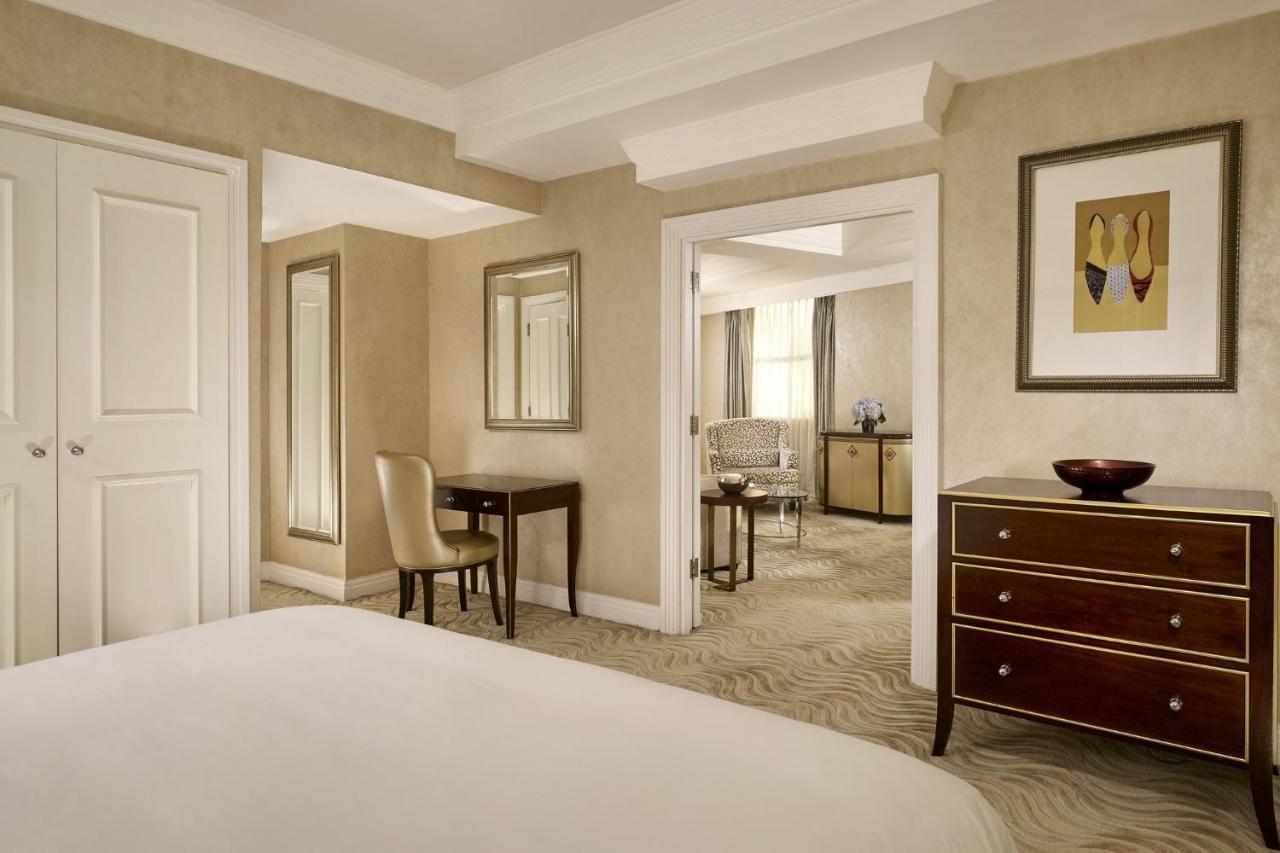 Hotel The Westbury Mayfair, A Luxury Collection Hotel, London