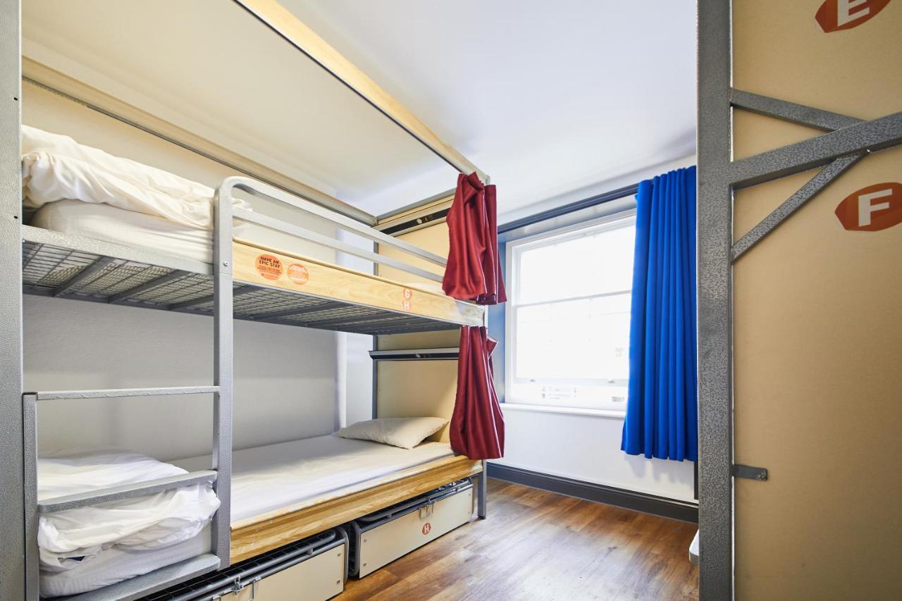 Hostel St Christopher's Bridge - Oasis Female Only London